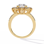 Royal Radiance Ring