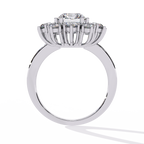 Royal Radiance Ring