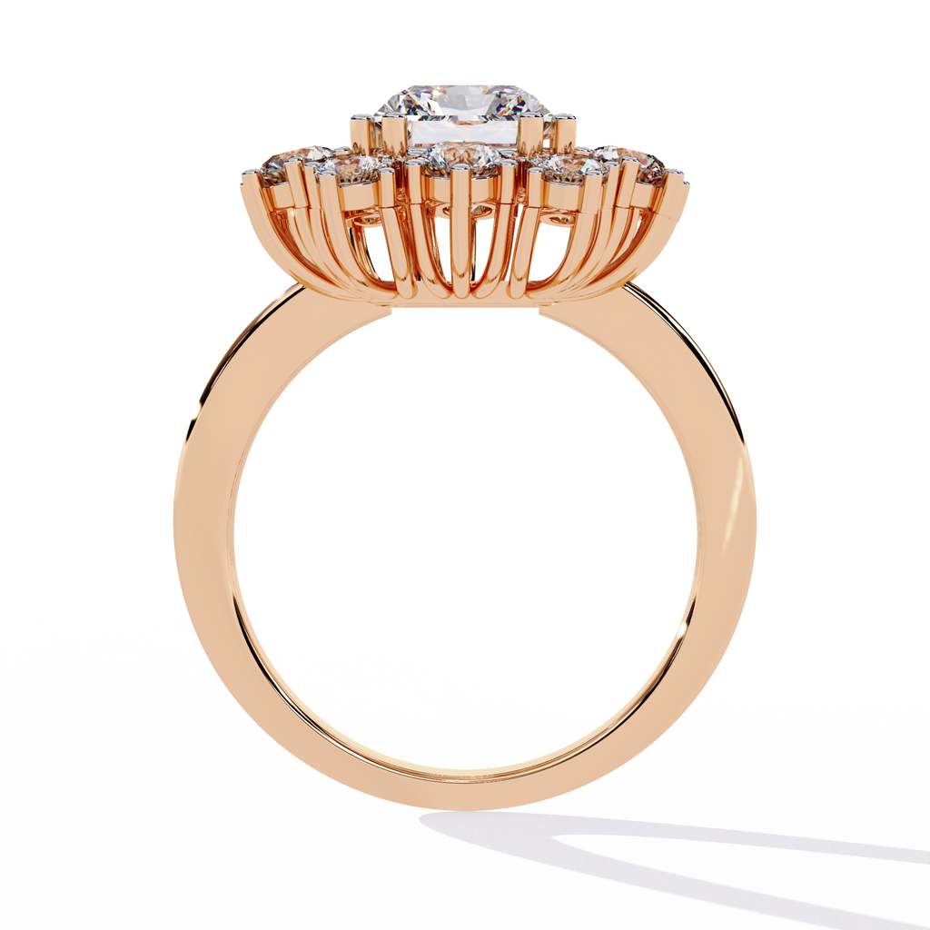 Royal Radiance Ring