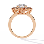 Royal Radiance Ring