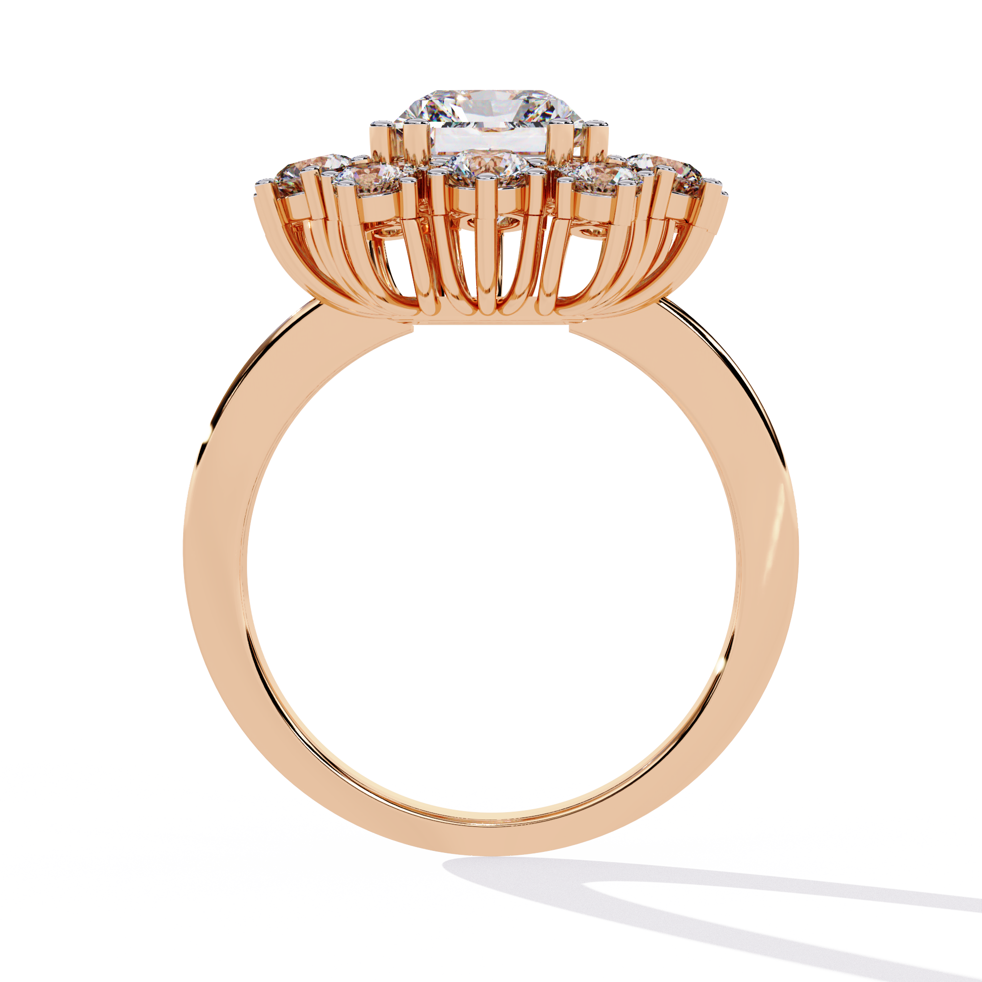 Royal Radiance Ring