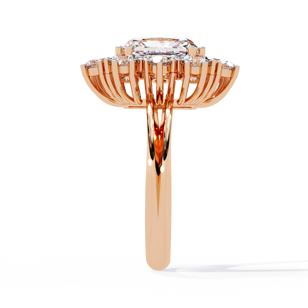 Royal Radiance Ring