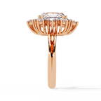 Royal Radiance Ring