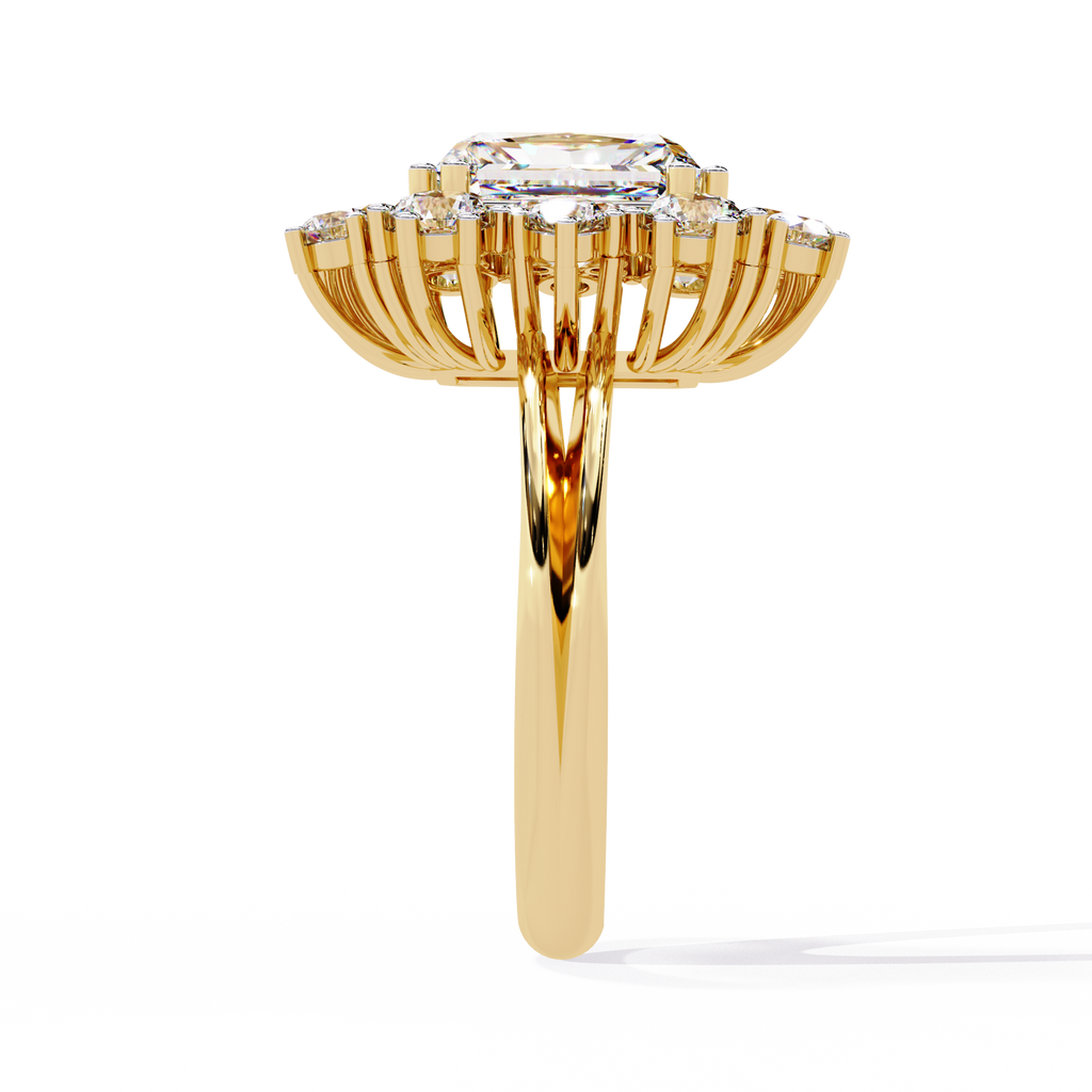 Royal Radiance Ring