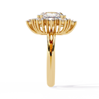 Royal Radiance Ring