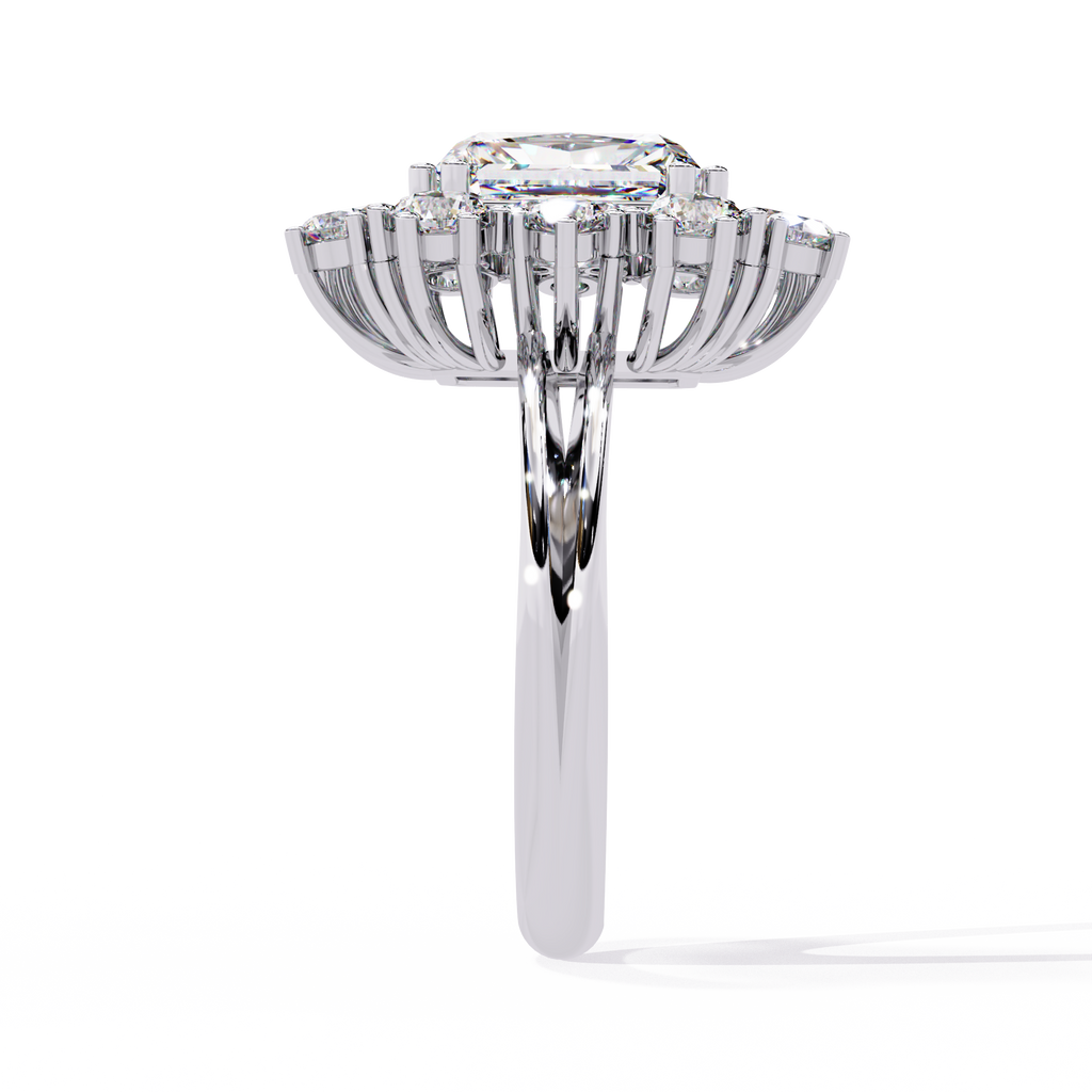 Royal Radiance Ring
