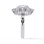 Royal Radiance Ring