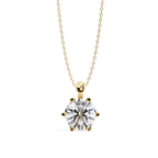 Timeless Sparkle Pendant