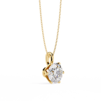 Timeless Sparkle Pendant