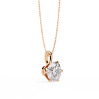Timeless Sparkle Pendant