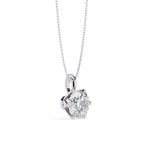 Timeless Sparkle Pendant