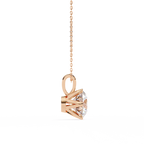 Timeless Sparkle Pendant