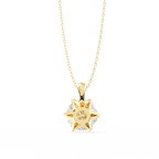 Timeless Sparkle Pendant