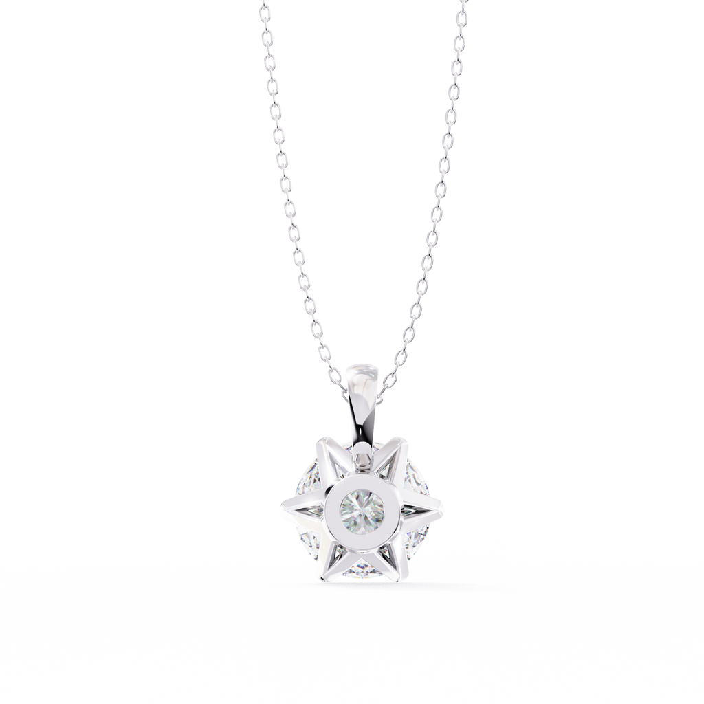 Timeless Sparkle Pendant