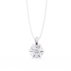 Timeless Sparkle Pendant