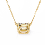 Horizontal Oval Pendant