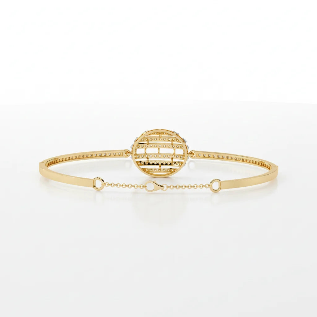 Celestial Sparkle Bracelet