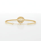 Celestial Sparkle Bracelet