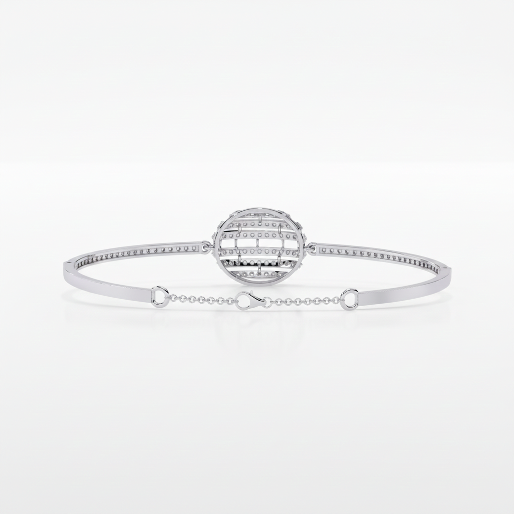 Celestial Sparkle Bracelet