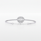 Celestial Sparkle Bracelet