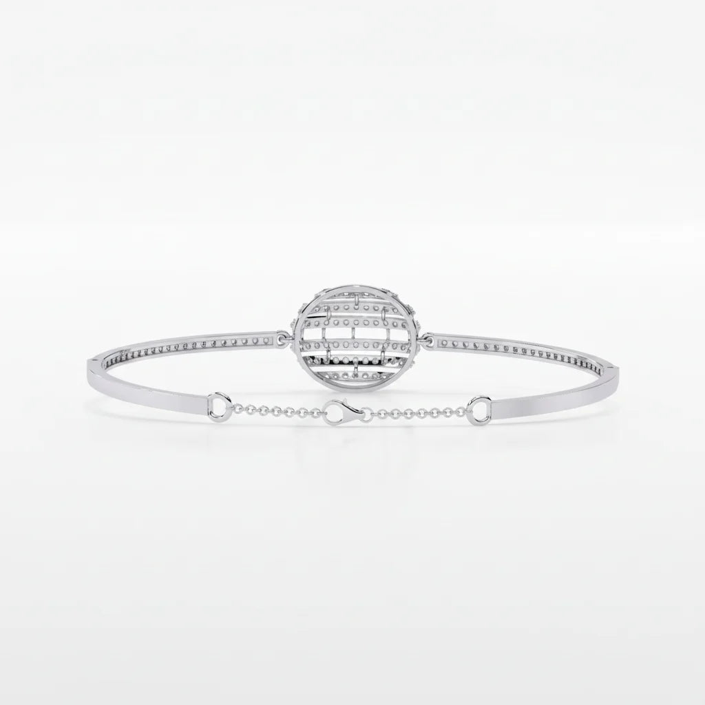 Celestial Sparkle Bracelet