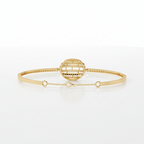 Celestial Sparkle Bracelet