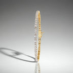 Classic Diamond Bracelet