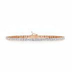 Classic Diamond Bracelet