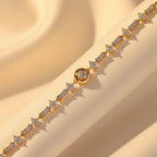 Diamond Dazzle Bracelet