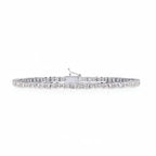 Classic Diamond Bracelet