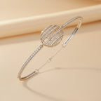 Celestial Sparkle Bracelet