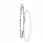 Classic Diamond Bracelet