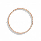 Classic Diamond Bracelet