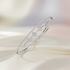 Glowing Trio Bracelet