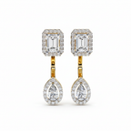 Viloria drop Earrings