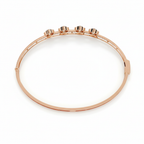 Glowing Trio Bracelet