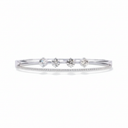 Glowing Trio Bracelet