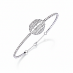 Celestial Sparkle Bracelet