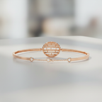 Celestial Sparkle Bracelet