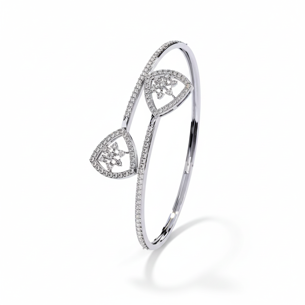 Diamond Fairytale Bracelet