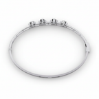 Glowing Trio Bracelet