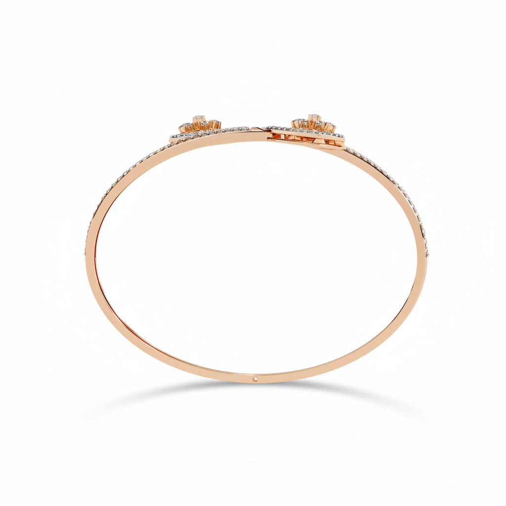 Diamond Fairytale Bracelet
