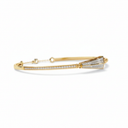 Modern Minimalist Bracelet