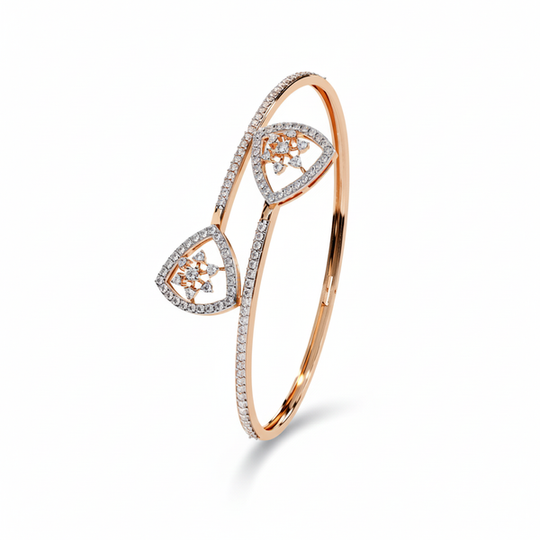 Diamond Fairytale Bracelet