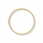Classic Diamond Bracelet
