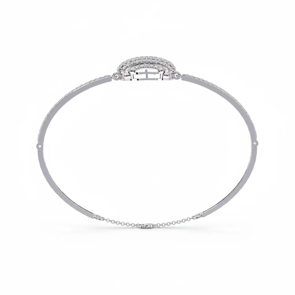 Celestial Sparkle Bracelet