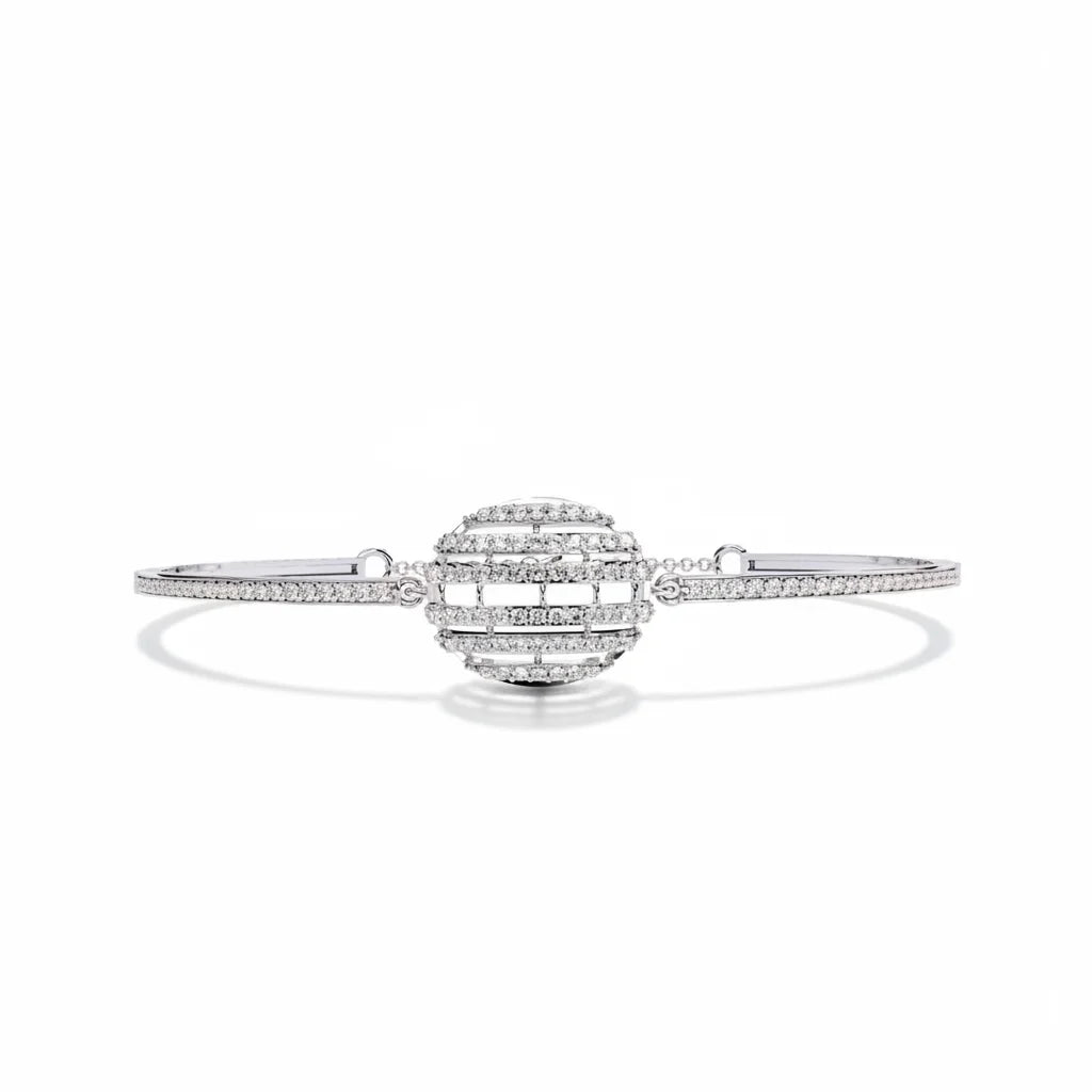 Celestial Sparkle Bracelet