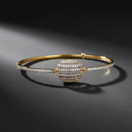 Celestial Sparkle Bracelet