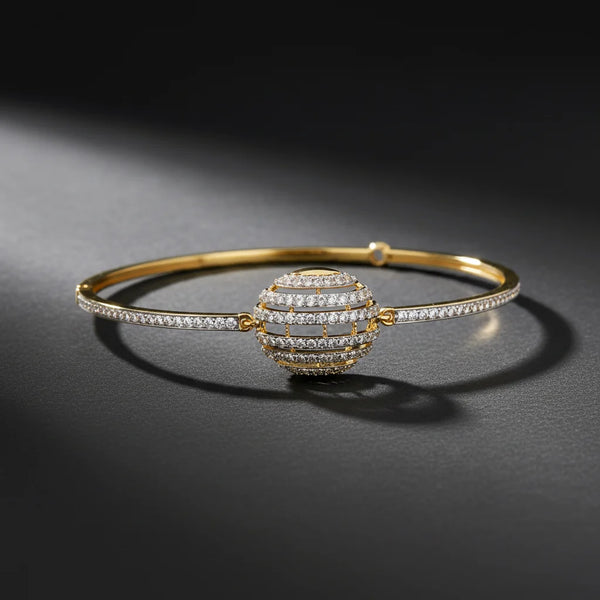 Celestial Sparkle Bracelet