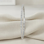 Classic Diamond Bracelet
